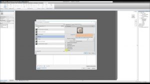 Revit. Создание семейства окна.