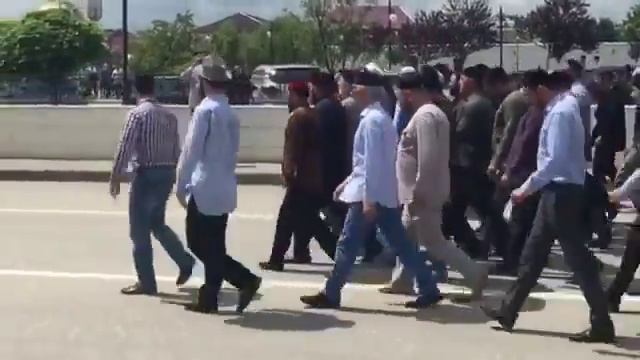 ГЕЛДАГАНА МА СИЙЛА ЕЛИ ХЬО смотреть онлайн