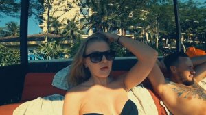 про Хайнань,  про Sheraton Shenzhou Peninsula Resort