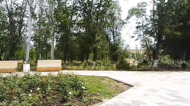 Новые 2 праздника в Ахтубинске (16.06.2023 смотреть онлайн