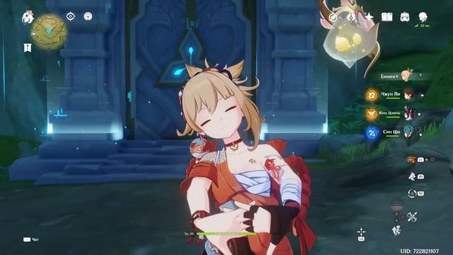 Потратил 1000 смолы на Артефакты | Фарм или Скам в Genshin Impact #1 смотреть онлайн