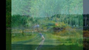 "КРАСНЫЙ САРАФАН"... (Фото Сергея Черных, музыка - Александр Гурилёв - Оркестр Джеймса Ласта)