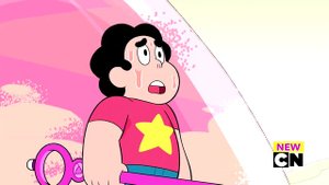 Вселенная Стивена - 4 сезон 21 серия (озвучка ArtVoice)