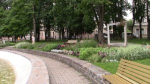 ДАУГАВПИЛС 2018.LATVIJA.