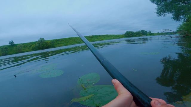 Такой снасти вы не видели! смотреть онлайн