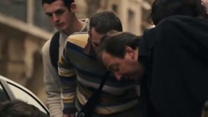 Я люблю тебя Париж (XVIII округ: Монмартр (Montmartre))
