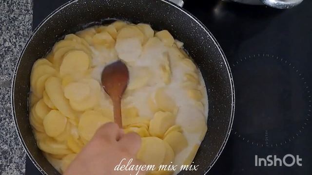 ГОРНЕР?У вас есть только картошка ? Тогода этот Безумно вкусный горнер из картошки? Для вас ❤️ смотреть онлайн