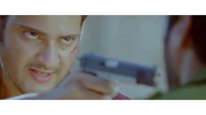 никогда так больше не шути /Махеш Бабу