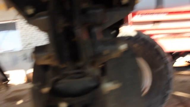 Продажа сеялки Kinze 3600 от Goodland смотреть онлайн