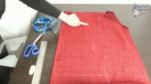 Как сшить платье русалка? платье рыбка или годе макси своими руками