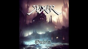 Raxar - Oniria (2023) Full Album