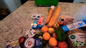 Получили помощь!/Много БЕСПЛАТНЫХ ПРОДУКТОВ/Бесплатка в США/Отличный улов/Жизнь в Америке/Влог/
