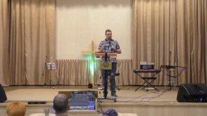 Духовный наставник - Евгений Никошенко