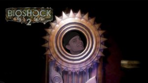 ПАПОЧКА ВЕРНУЛСЯ ➤   Bioshock 2 Remastered  #1