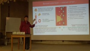 Управление холестерином и красный дрожжевой рис