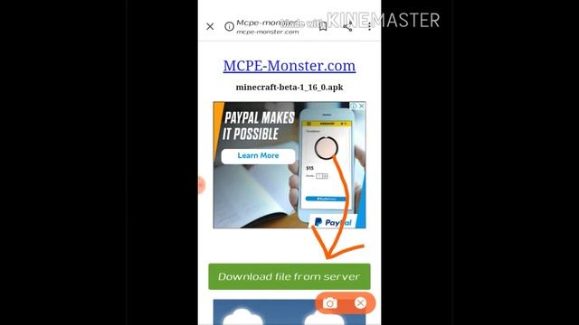 How to download Minecraft 1.16.0.51|android смотреть онлайн