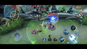 ГАЙД НА ЭДИТ | ПОЛНЫЙ РАЗБОР | ТОП 1 БИЛД - MOBILE LEGENDS