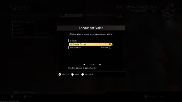 How To Active/Turn On UK Special Forces Pack Tutorial смотреть онлайн