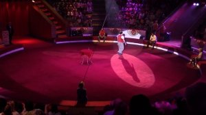 Монте-Карло - Москва  1-е отд. (02.09.2018)