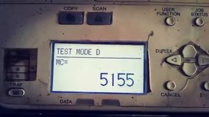 How to Toshiba e- studio Toner is Low Problem Solved 2006a/2303a/2306a