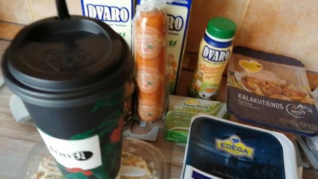 ПРОДУКТЫ КОТОРЫЕ Я КУПИЛА/ ДЕГУСТИРУЮ ПРОДУКТЫ смотреть онлайн