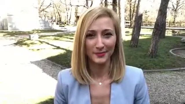 Отзыв об Академии развития лидерства (Болгария, ТОП-лидер: Любляна Минева) смотреть онлайн