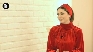 Мадина Домби про свадьбу, семью , красоту и жизнь .