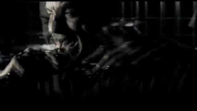 Test Drive 5 Intro - Featuring Pitchshifter