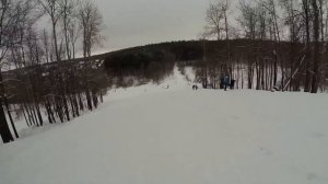 Сноуборд 2018 Засека Пенза