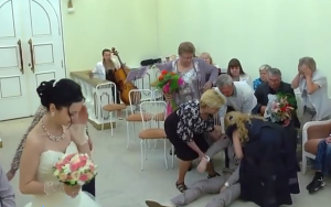 А ты ещё не веришь в ангела хранителя? Фильм 37