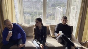 УДАЧНЫЕ ИСТОРИИ | СВИДАНИЕ ВТРОЕМ | ВЫПУСК 1