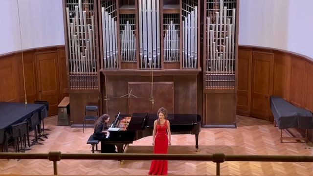 «Что ты жадно глядишь на дорогу…» смотреть онлайн