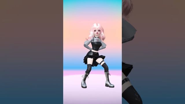 #zepeto #dance #Going #Blind