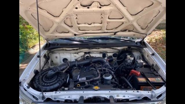 Toyota Fortuner G || FULL REVIEW || Automatic 2007 || Cash price and financing