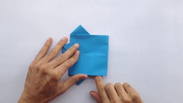 Shirt and Neck Tie ? (No glue required) -for Father's day - DIY Origami Tutorial by Paper Folds смотреть онлайн