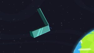 Фиксики | Фиксиктэр | Пластик | №155 | Сахалыы мультик | Дубляж