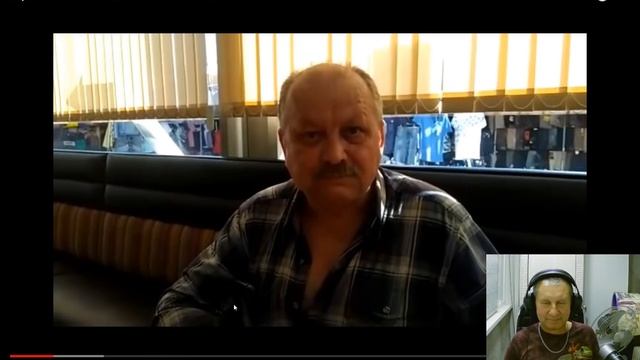 Олег Верещагин и Виктор Ив живут в нейросети. смотреть онлайн