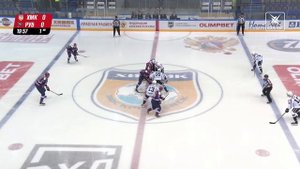 Двумя победами ХК «Химик» стартовал в чемпионате ВХЛ