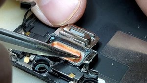 iPhone 12 не работает динамик | iPhone 12 speaker problems