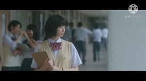 Учитель влюбился в ученицу "Close range love".