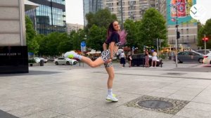 Londonbeat - I've Been Thinking About You (Shuffle Dance) | CIAUSTER | ELEMENTS