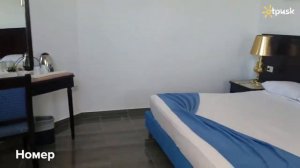 Golden 5 Emerald Hotel & Aqua Park 5*, Египет, Хургада ✈ обзор, отзывы