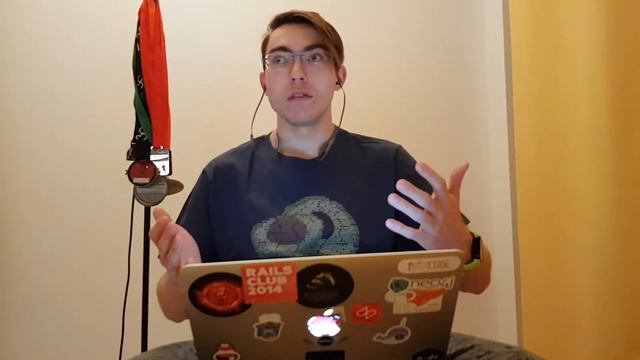 ArangoDB and Foxx Framework, deeper dive. WHILT#17