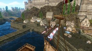 Archeage взломали акаунт!!! остерегайтесь