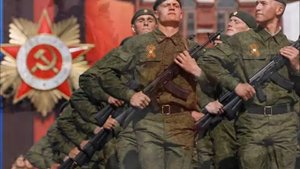 "Cолдатушки, бравы ребятушки"
Автор:olmusicant1