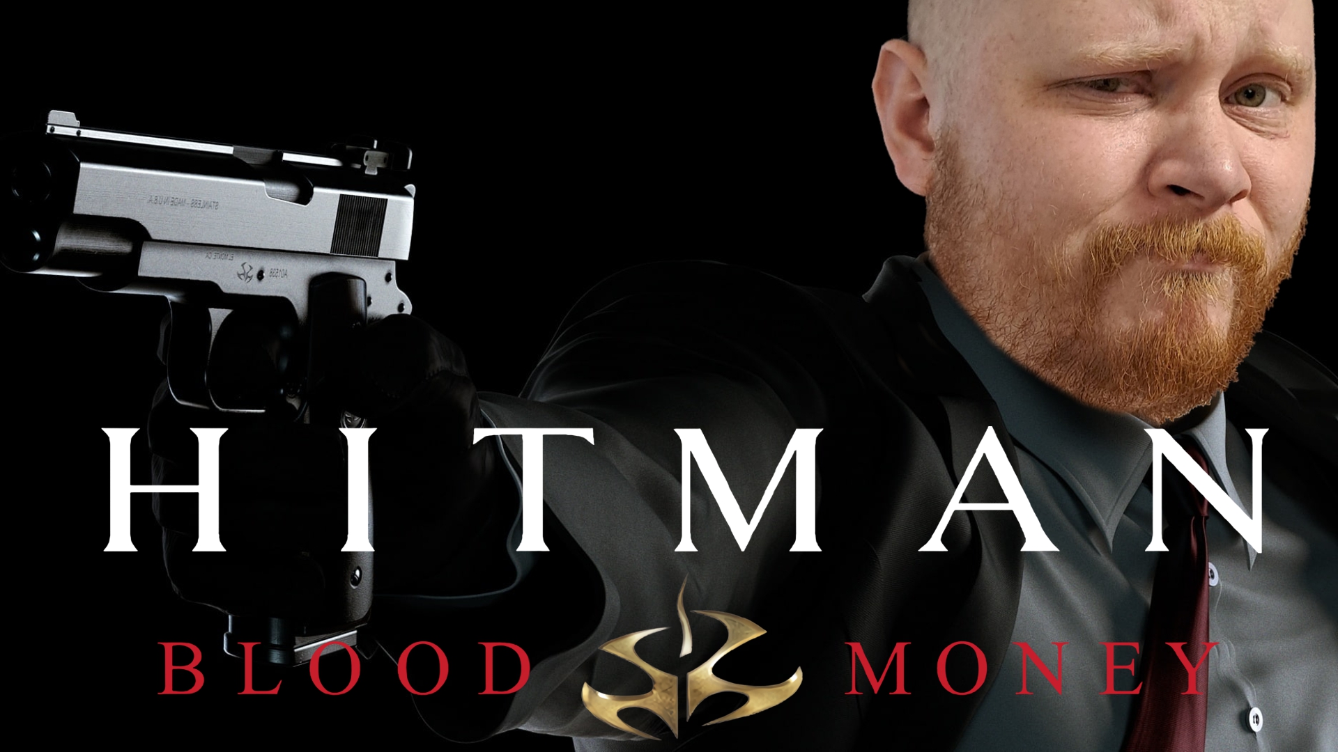 Hitman blood money steam русский язык фото 110