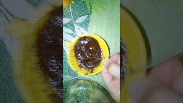 Делаю лизуна из конторского клея тетрабората и кофе смотреть онлайн