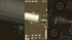 Отправляем ровер на Венеру в spaceflight simulator!