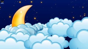 Спокойная Колыбельная для Малышей #4 Музыка для Детей, Спокойная Музыка для Сна.