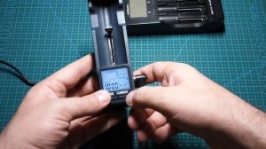 ? Сломались две зарядки  Opus BT - C100 и litokala li500, что взять?